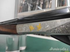 Benelli Raffaello Limited Edition 20