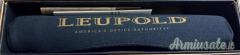 Ottica Leupold VX-I - 3-9x40 - Nuova