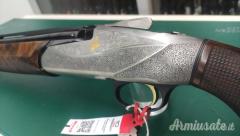 Benelli 828 U LIMITED  12