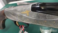 Benelli 828 U LIMITED  12
