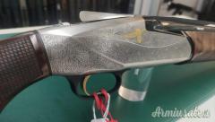 Benelli 828 U LIMITED  12