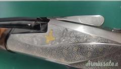 Benelli 828 U LIMITED  12