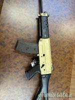 Swiss Arms Spoter 553 .223 Remington