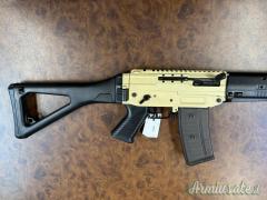 Swiss Arms Spoter 553 .223 Remington