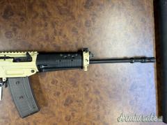 Swiss Arms Spoter 553 .223 Remington