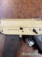 Swiss Arms Spoter 553 .223 Remington