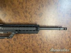 Heckler & Koch SL8 .223 Remington