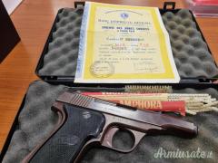 PISTOLA SEM.AUT.  MAB  MOD.D