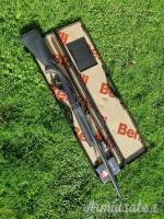 Benelli Black Eagle 12