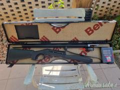Benelli Black Eagle 12