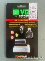 HI VIZ   M16 E M4