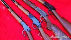 Winchester 1892 Miroku  357 magnum