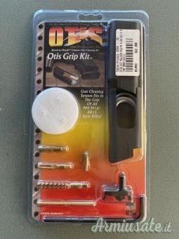 OTIS KIT PULIZIA PER M4/AR15/M16