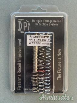 DPM KIT MOLLE