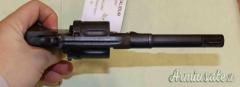 Revolver Nagant Mod. 1895 Cal. 7,62 Nagant