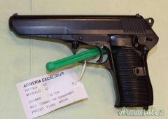 Pistola CZ Mod. 52  Calibro 7,62 Tok