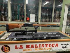 Browning BAR 2 AFFUT + BOSS .338 Winchester Magnum