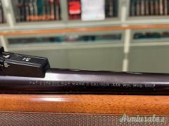 Browning BAR 2 AFFUT + BOSS .338 Winchester Magnum