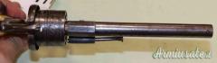 Revolver Lefocheaux Mod. 1885 Cal. 9 MM