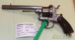 Revolver Lefocheaux Mod. 1885 Cal. 9 MM