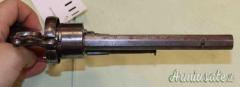 Revolver Lefocheaux Mod. 1885 Cal. 9 MM