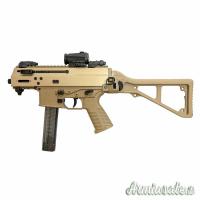 B&T Brugger & Thomet APC9 K PRO 9x19mm Parabellum | Luger | NATO
