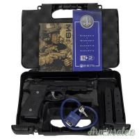 Beretta 98 Elite LTT 9x21mm IMI