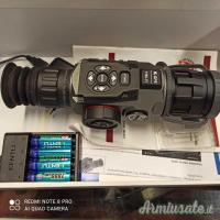 ATN MARS HD 4,5-18x