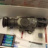 ATN MARS HD 4,5-18x