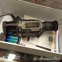 ATN MARS HD 4,5-18x