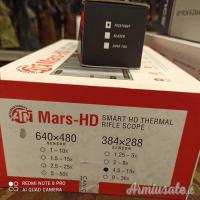 ATN MARS HD 4,5-18x