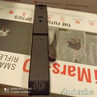 ATN MARS HD 4,5-18x