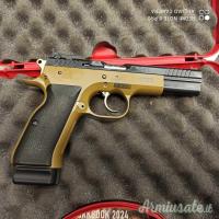 TANFOGLIO P21L cal. 9x21