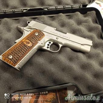 KIMBER PRO RAPTOR cal. 45 ACP