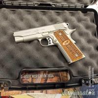 KIMBER PRO RAPTOR cal. 45 ACP