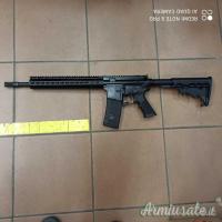 MATEBA cal. 223 Rem