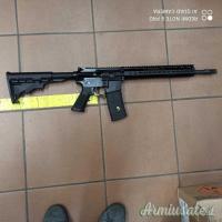 MATEBA cal. 223 Rem