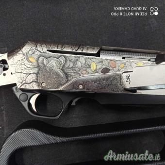 BROWNING BAR 4X cal. 30.06