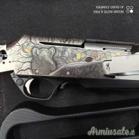 BROWNING BAR 4X cal. 30.06