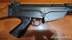 FN Herstal | Fabrique Nationale F.A.L. .308 Winchester