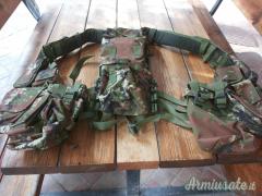 Gilet Tattico Militare