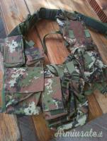 Gilet Tattico Militare