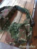 Gilet Tattico Militare