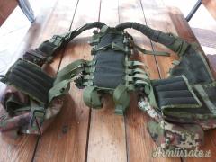 Gilet Tattico Militare