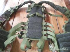 Gilet Tattico Militare