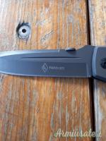 Coltello Fardeer