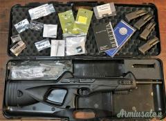 Beretta Cx4 9x21mm IMI