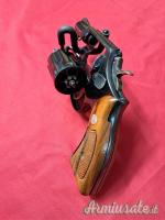 Smith & Wesson mod. 10-7 cal .38 Special