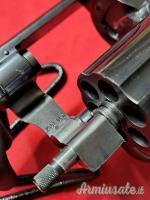 Smith & Wesson mod. 10-7 cal .38 Special