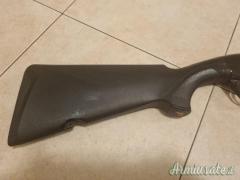 Franchi AFFINITY BLACK SYNT  20 DA BECCACCE